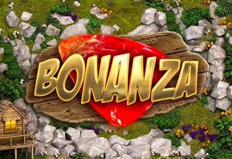 Bonanza Megaways