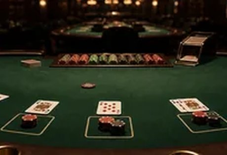 Classic Blackjack