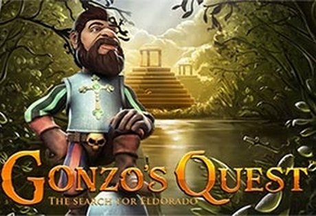 Gonzo's Quest