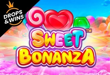 Sweet Bonanza