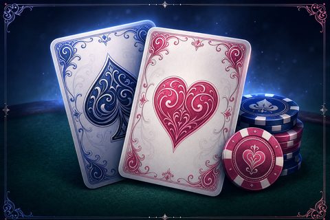 Online Blackjack