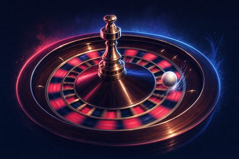 Live Dealer Roulette