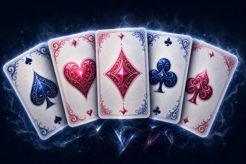 Online Poker