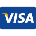 Visa logo